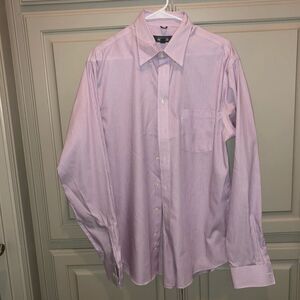 Men’s Kenneth Cole long sleeve Button Down